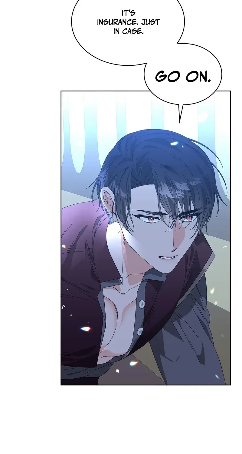 The Beast I Chose Chapter 9, page 94