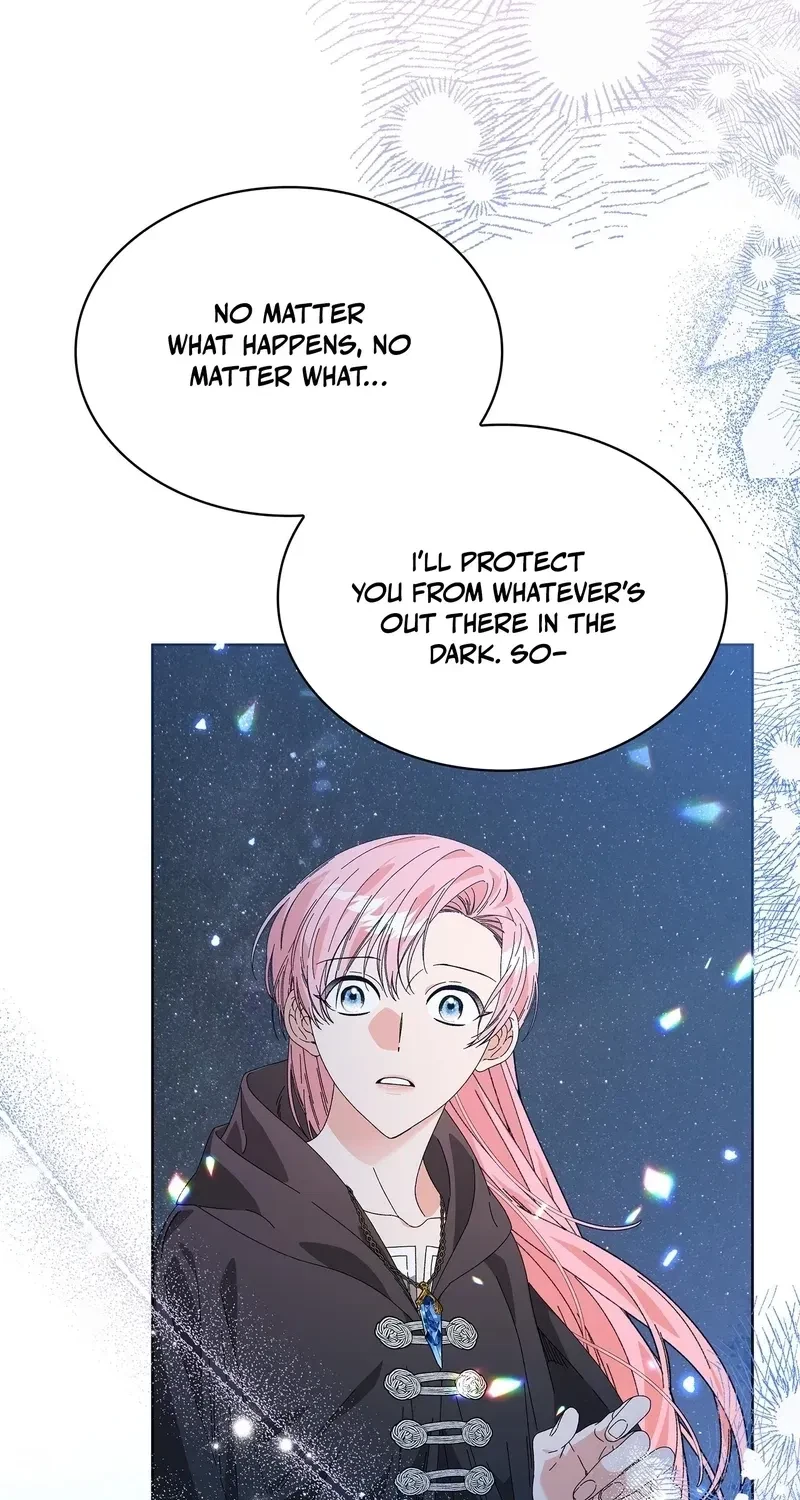The Beast I Chose Chapter 9, page 96