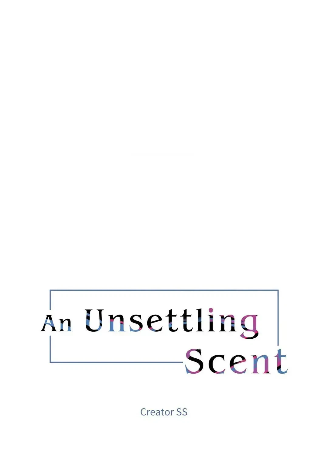An Unsettling Scent Chapter 20, page 11
