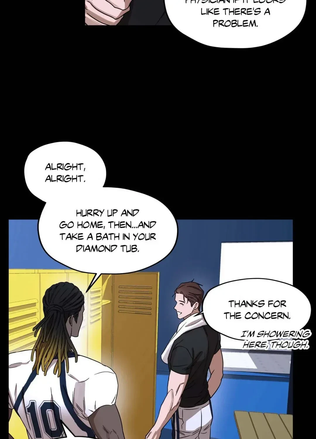 An Unsettling Scent Chapter 20, page 29