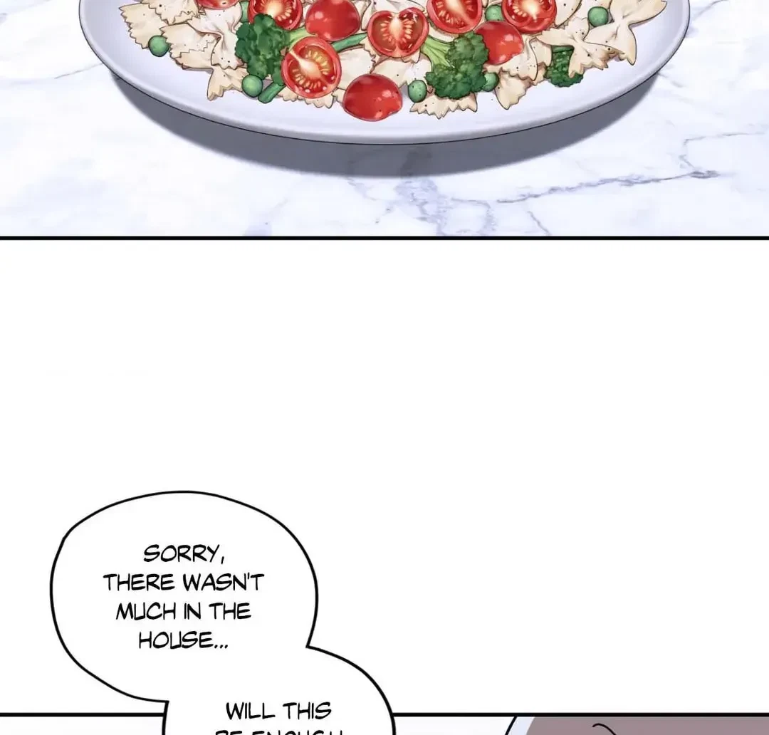 An Unsettling Scent Chapter 20, page 4