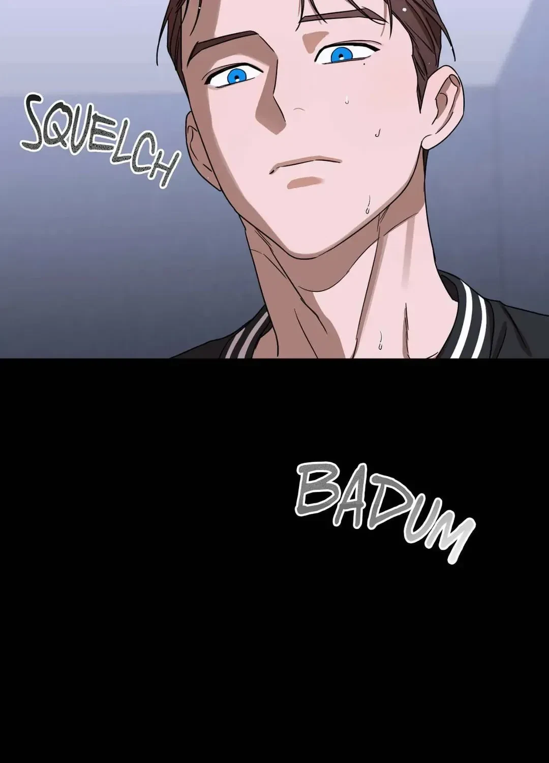 An Unsettling Scent Chapter 20, page 43