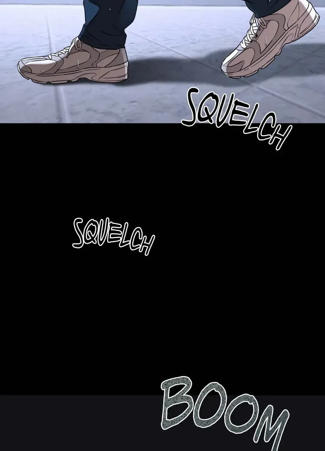 An Unsettling Scent Chapter 20, page 45