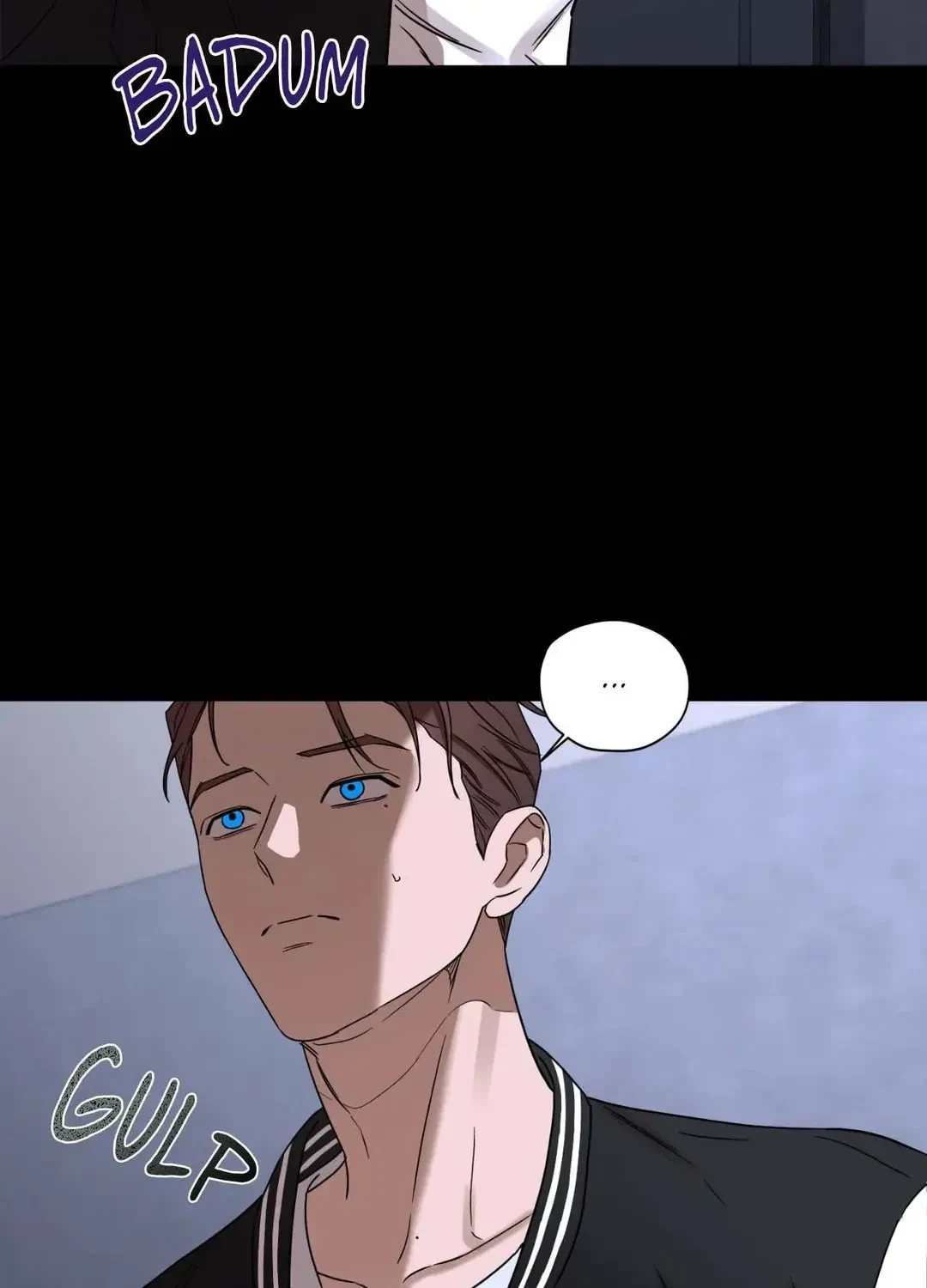 An Unsettling Scent Chapter 20, page 47