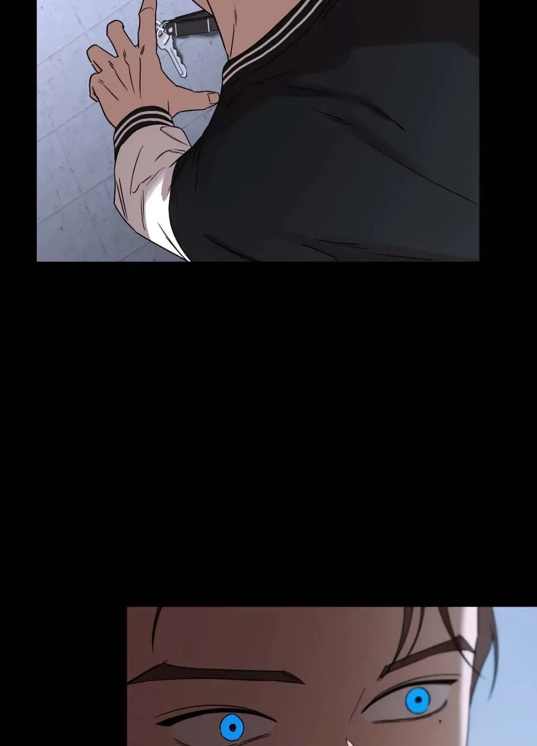 An Unsettling Scent Chapter 20, page 51