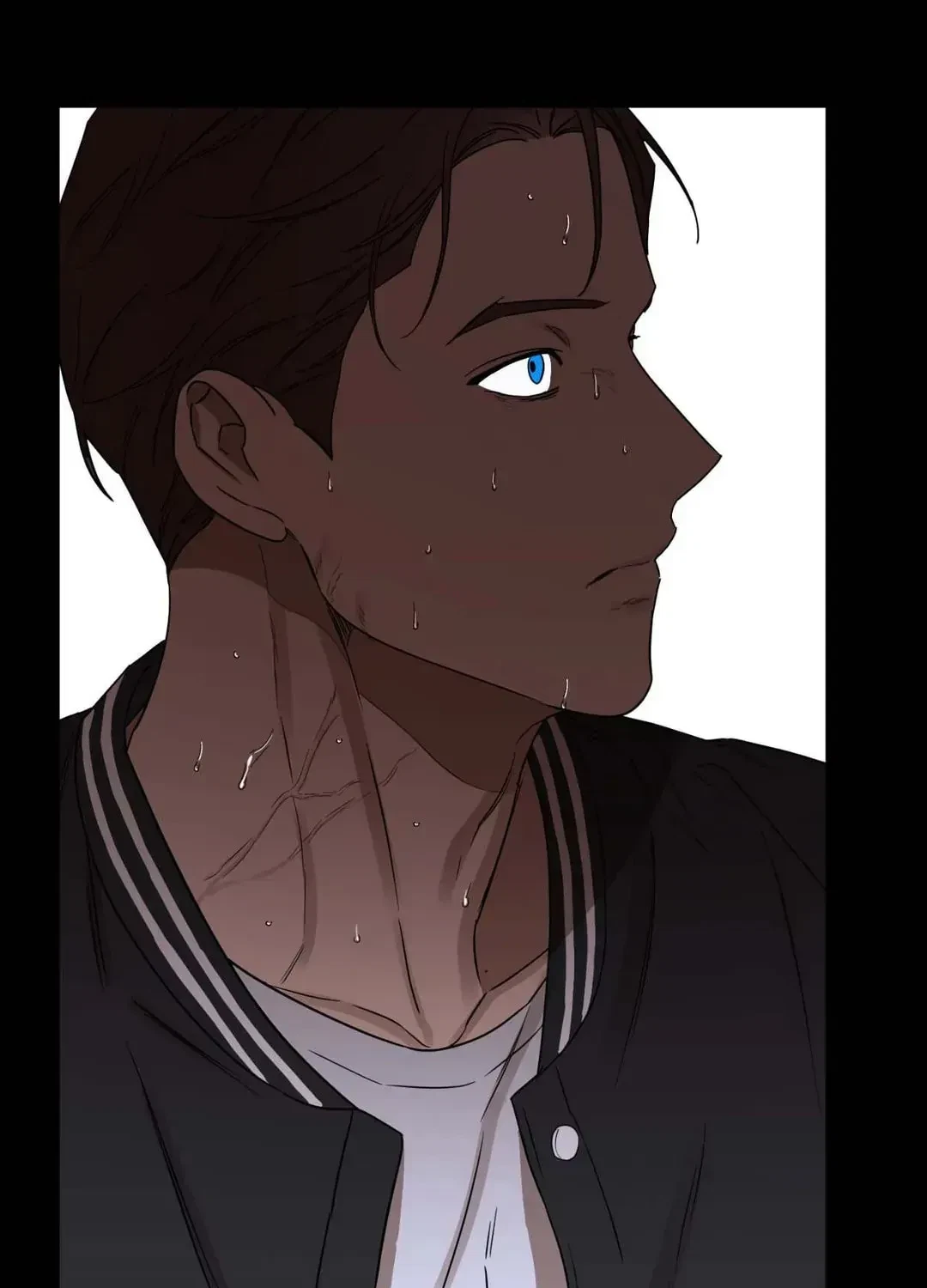 An Unsettling Scent Chapter 20, page 55
