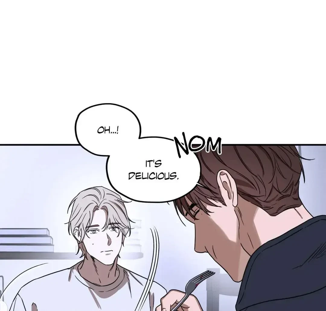 An Unsettling Scent Chapter 20, page 6