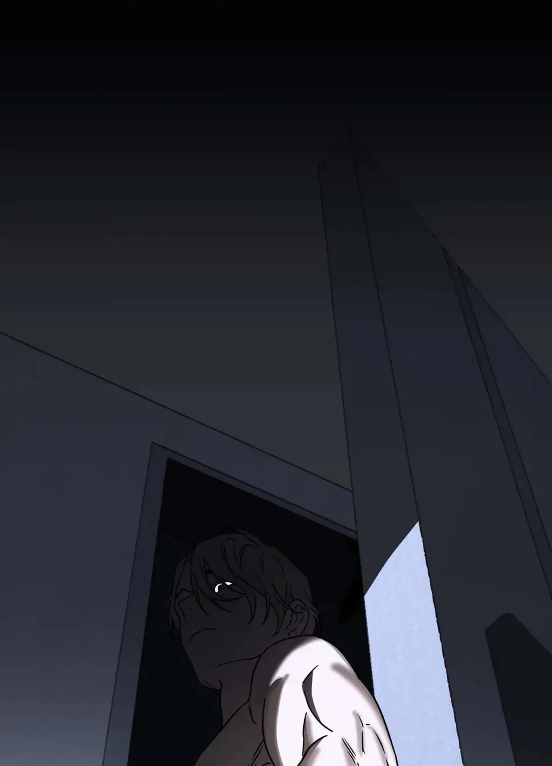 An Unsettling Scent Chapter 20, page 61