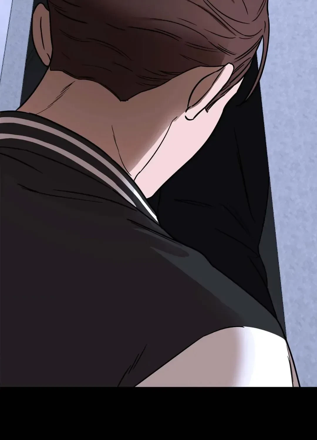 An Unsettling Scent Chapter 20, page 63