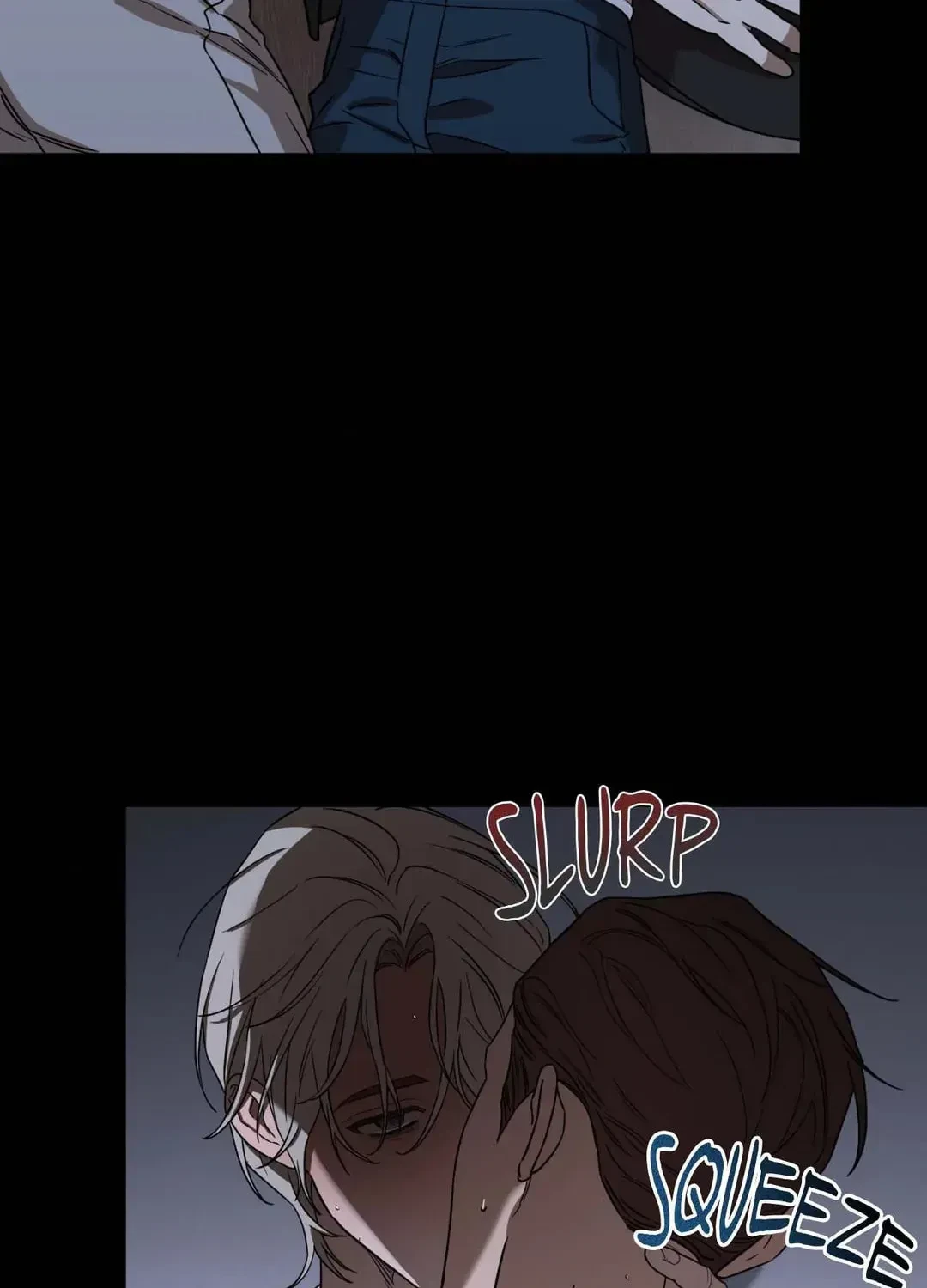 An Unsettling Scent Chapter 20, page 69