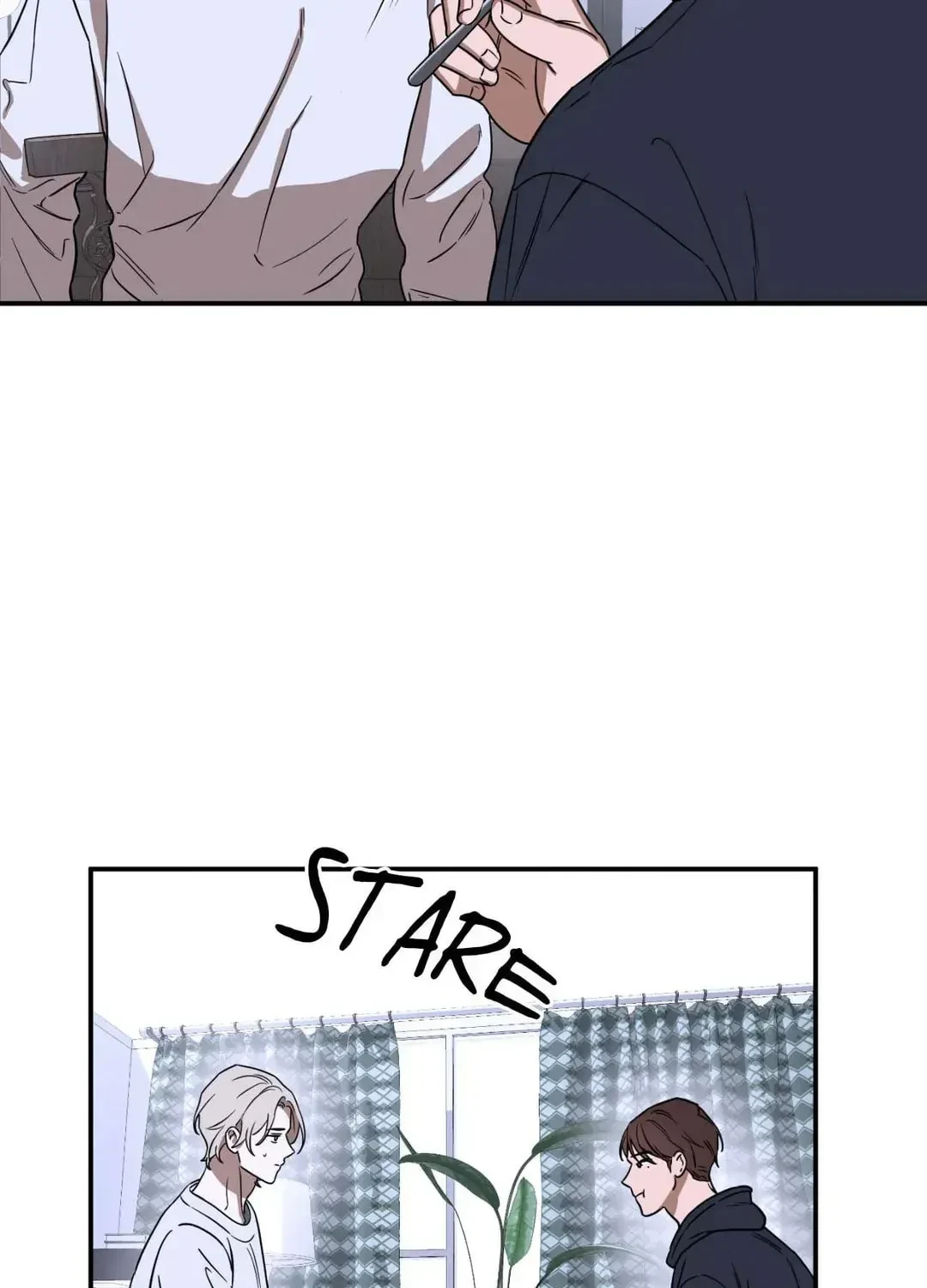 An Unsettling Scent Chapter 20, page 7