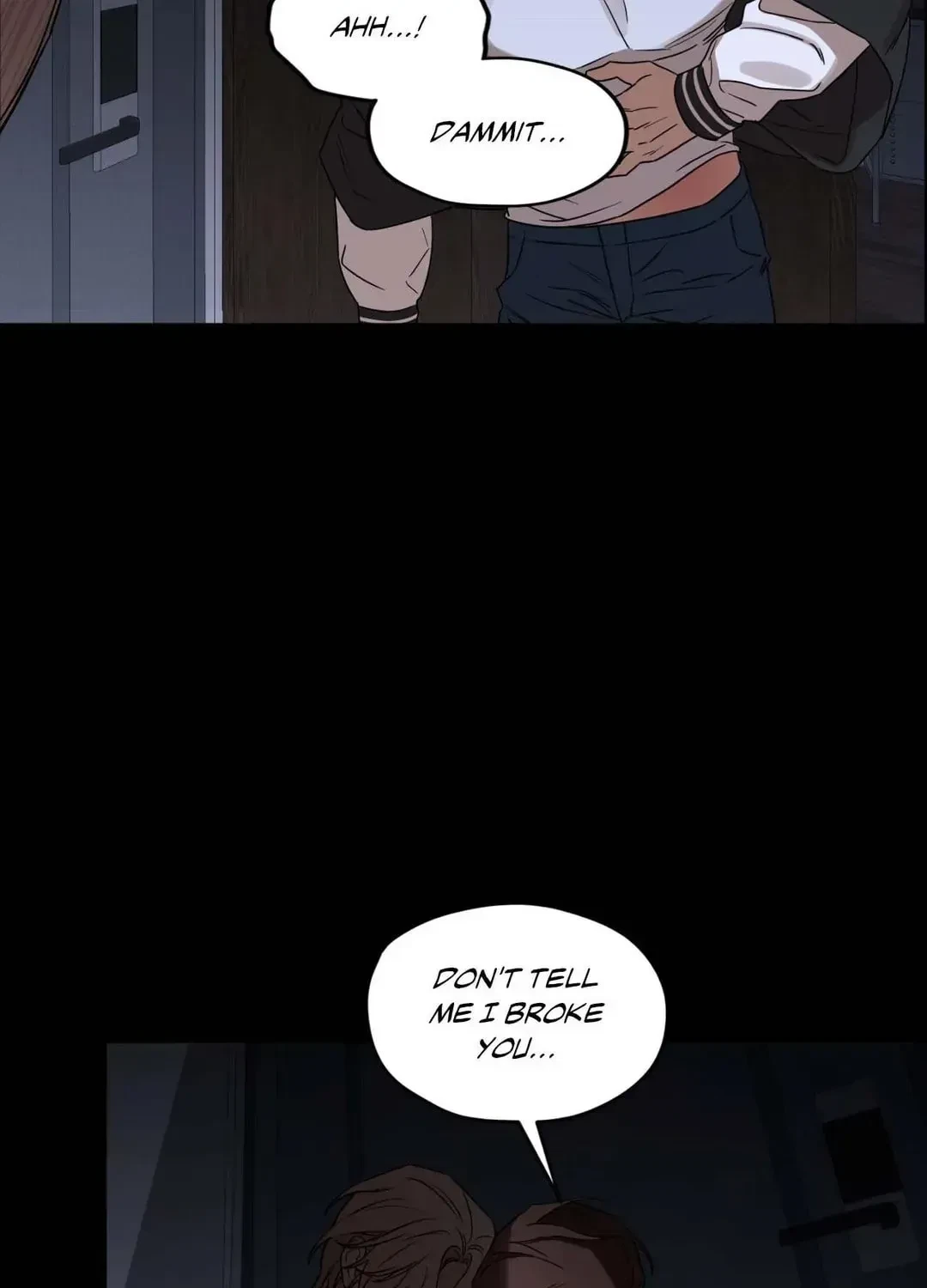 An Unsettling Scent Chapter 20, page 75