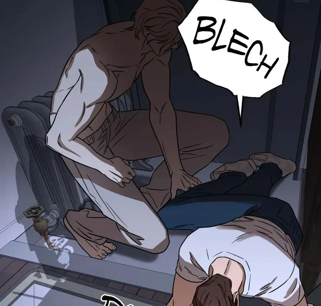 An Unsettling Scent Chapter 20, page 80