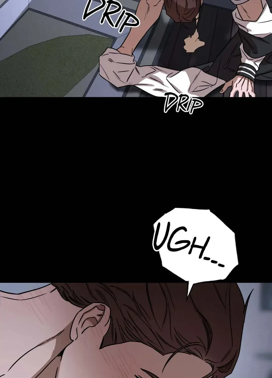 An Unsettling Scent Chapter 20, page 81