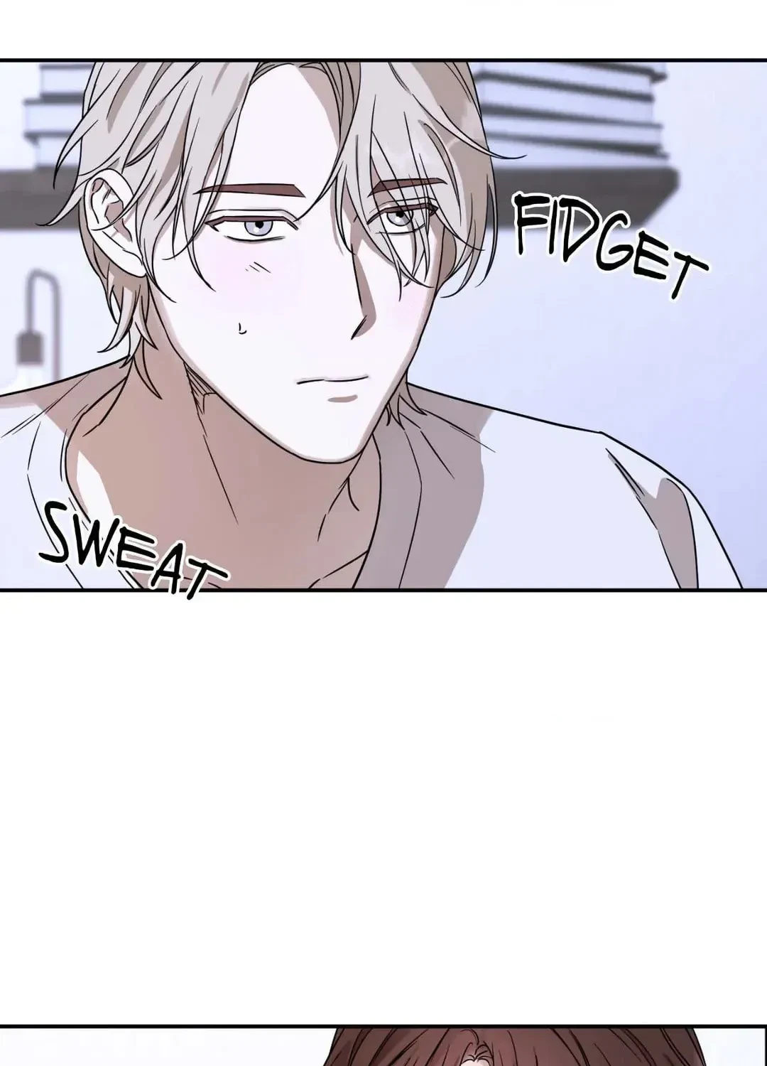 An Unsettling Scent Chapter 20, page 9