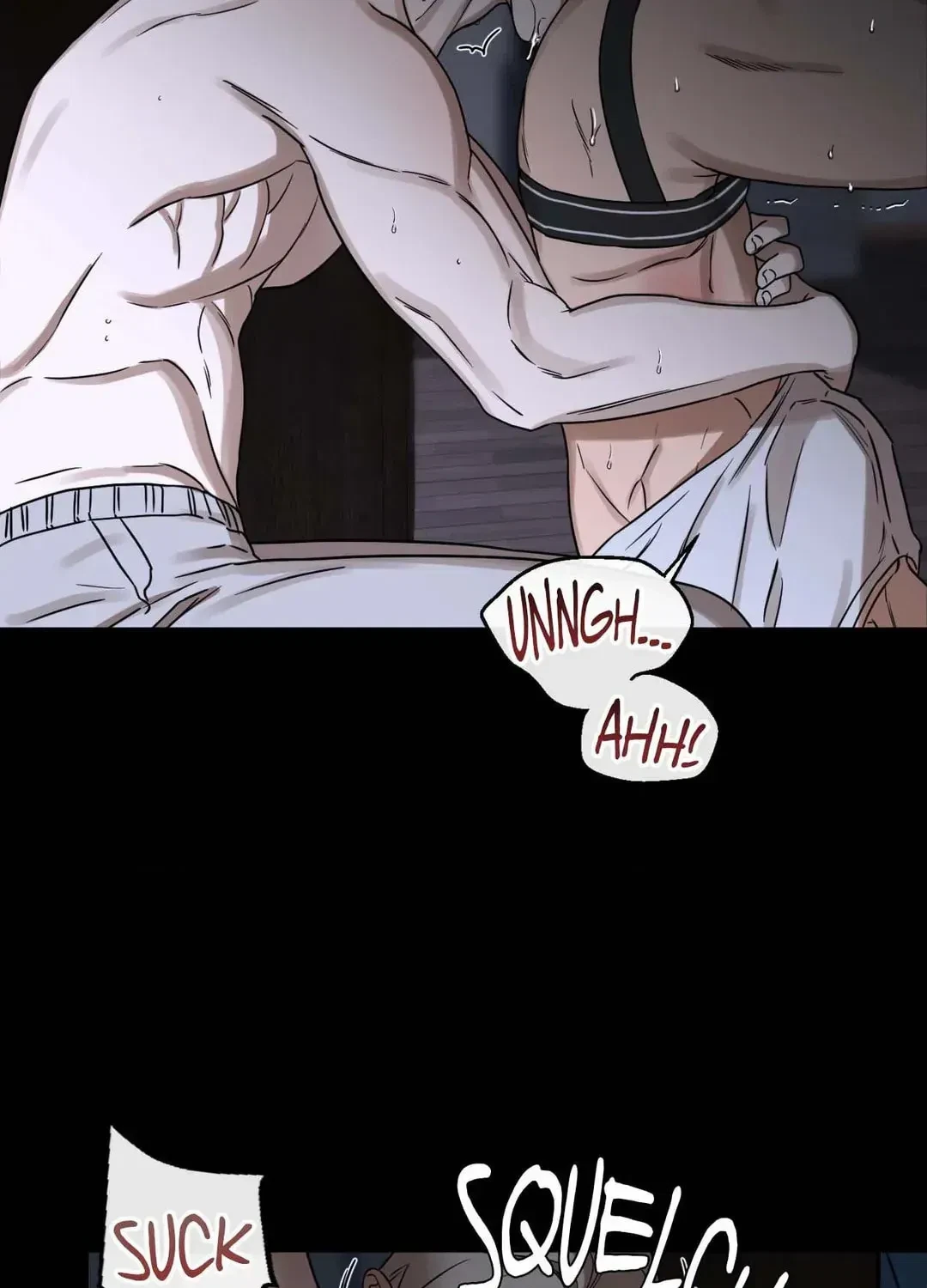 An Unsettling Scent Chapter 20, page 91