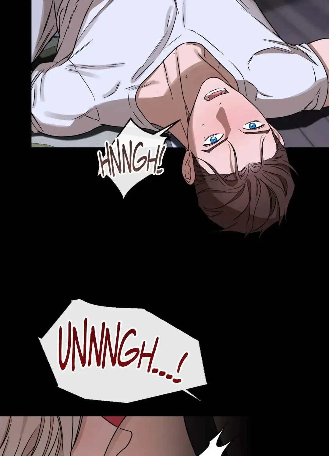 An Unsettling Scent Chapter 20, page 93