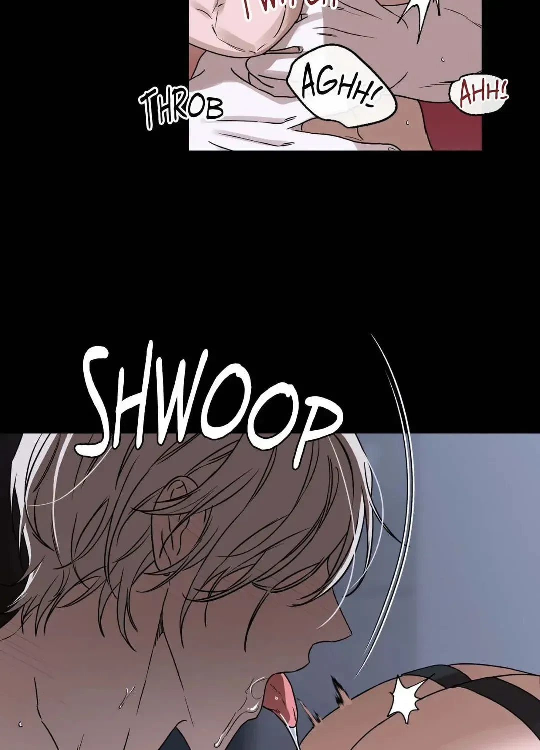An Unsettling Scent Chapter 20, page 97