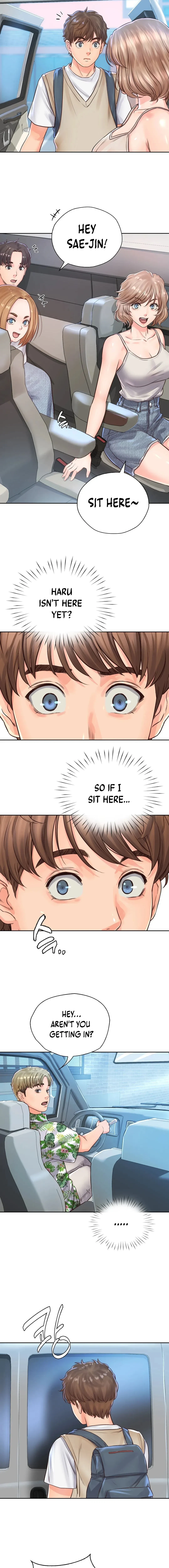 Osaka Chapter 31, page 10