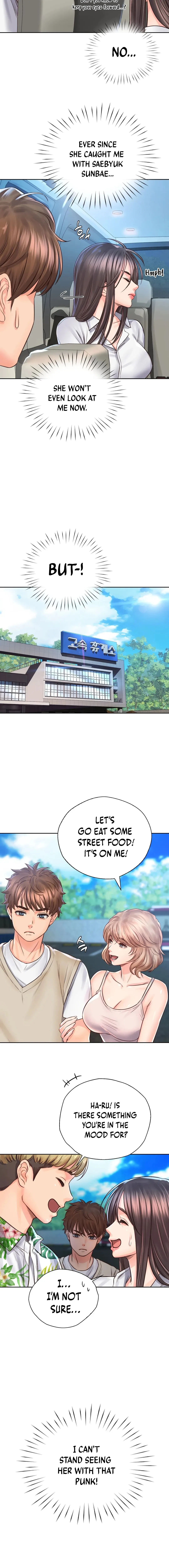 Osaka Chapter 31, page 12