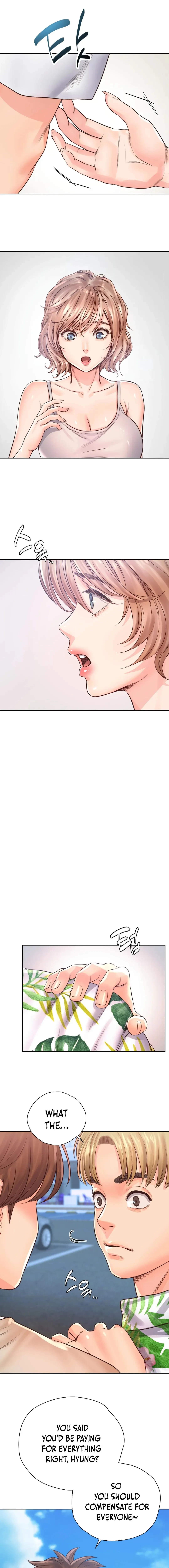 Osaka Chapter 31, page 13