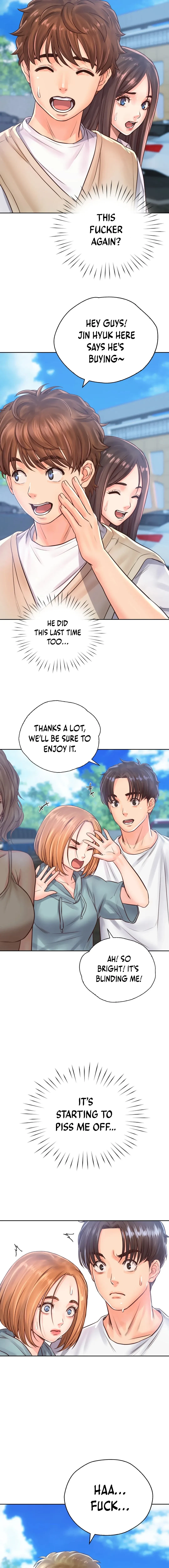 Osaka Chapter 31, page 14