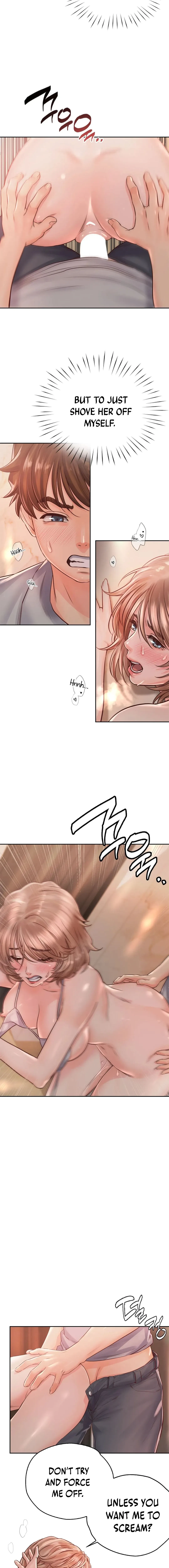 Osaka Chapter 31, page 2
