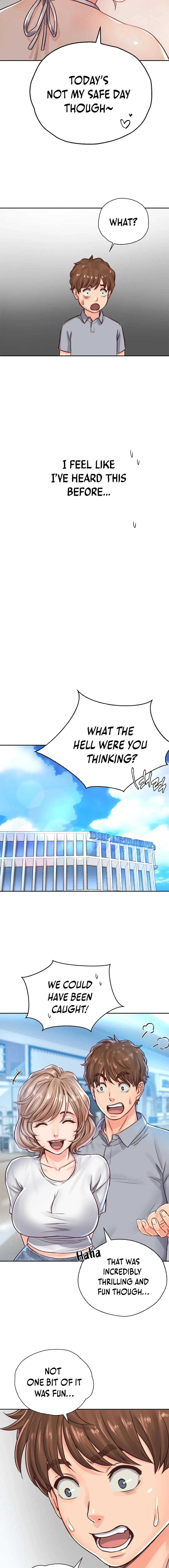 Osaka Chapter 31, page 5