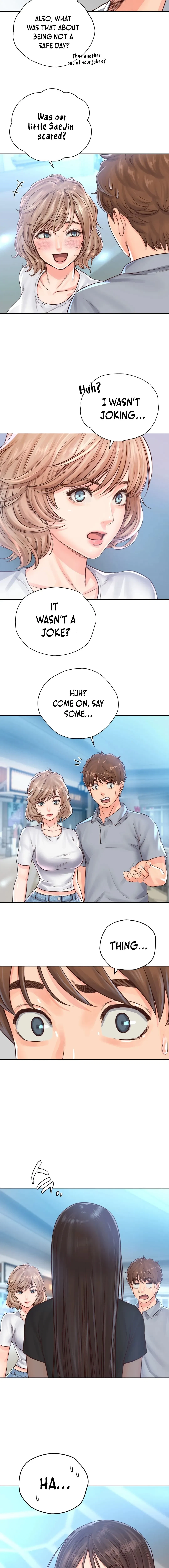 Osaka Chapter 31, page 6