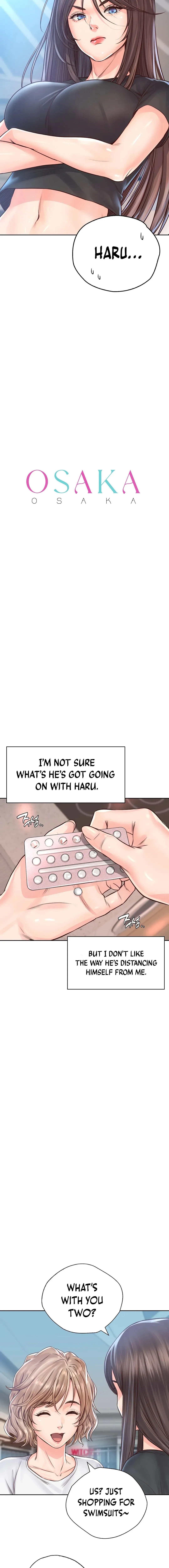 Osaka Chapter 31, page 7