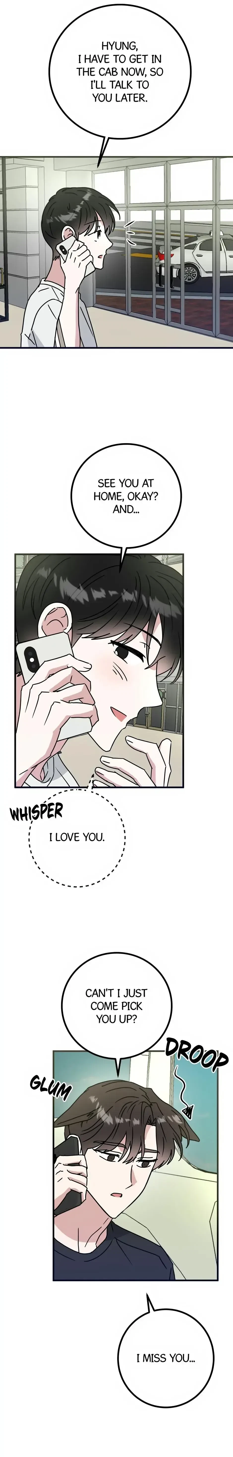 My Home As A Filming Location! Chapter 45, page 11