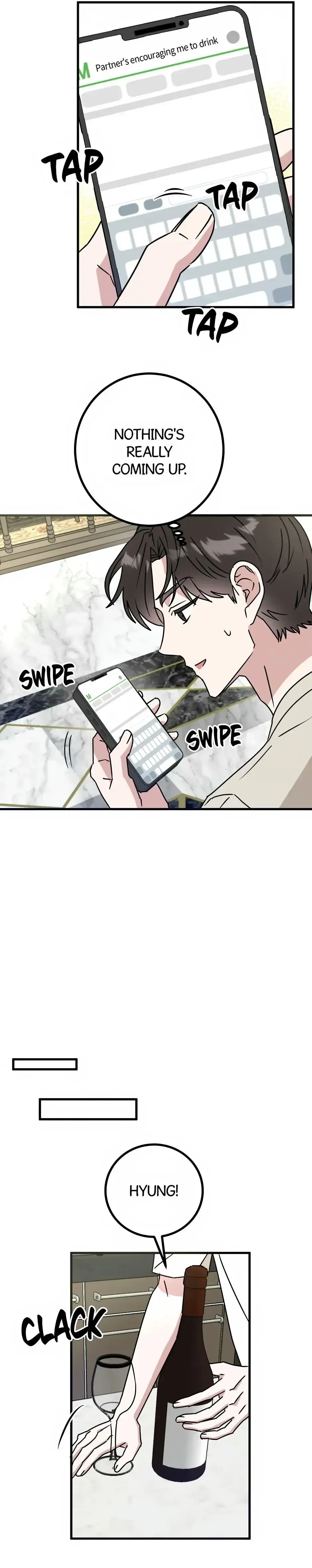 My Home As A Filming Location! Chapter 45, page 16