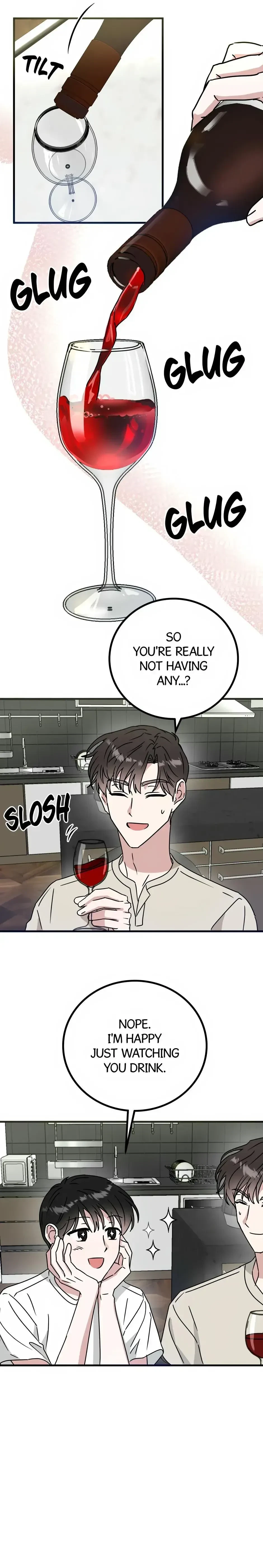 My Home As A Filming Location! Chapter 45, page 18
