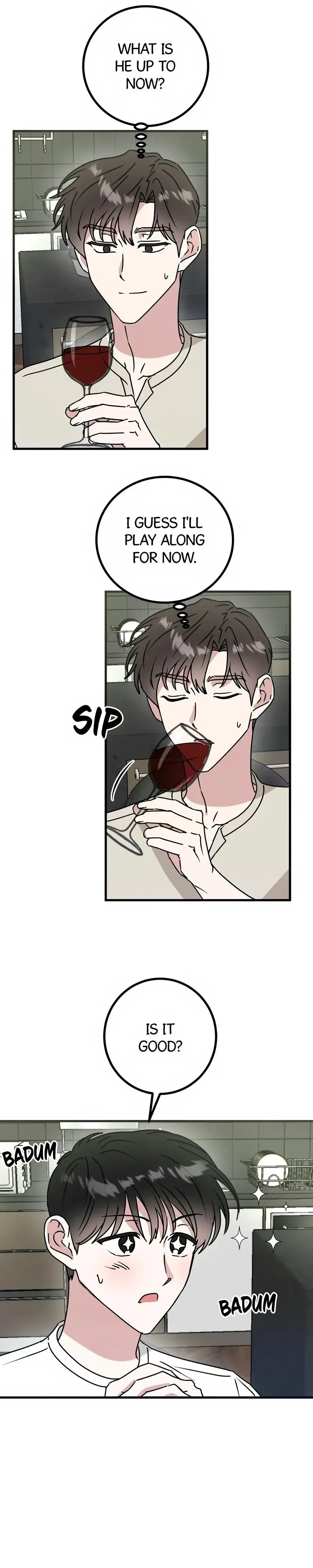 My Home As A Filming Location! Chapter 45, page 19
