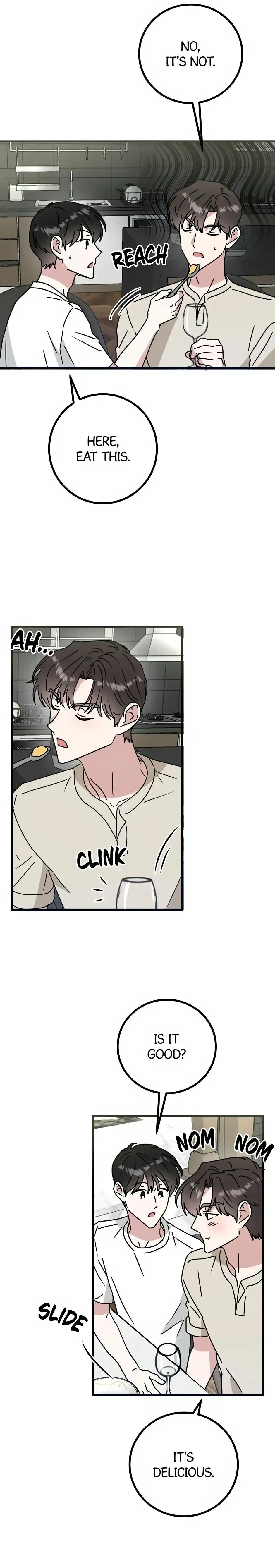 My Home As A Filming Location! Chapter 45, page 20
