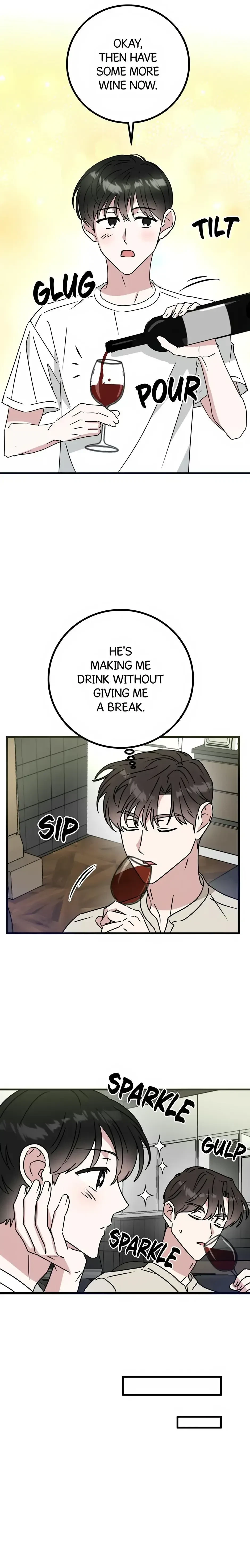 My Home As A Filming Location! Chapter 45, page 21