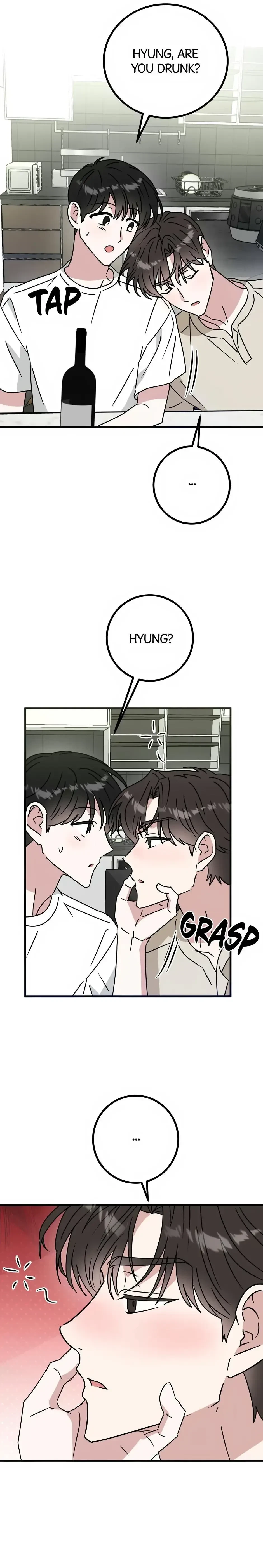 My Home As A Filming Location! Chapter 45, page 24