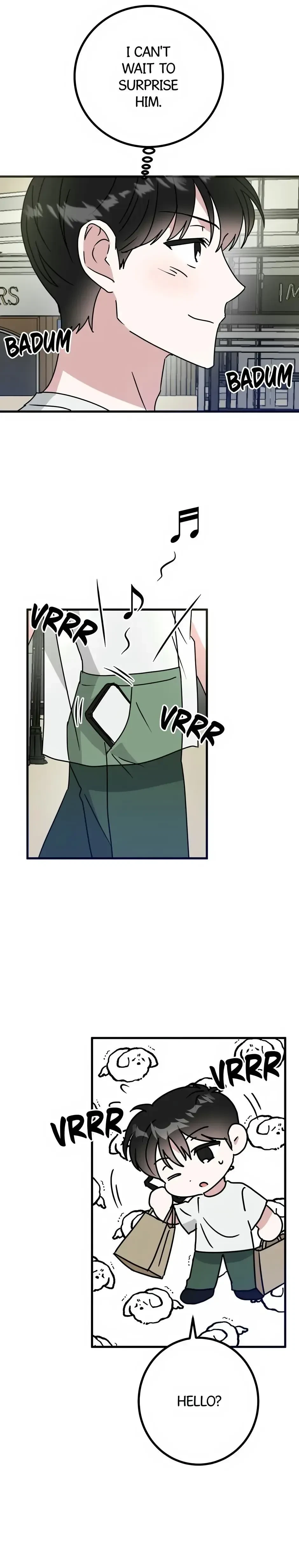 My Home As A Filming Location! Chapter 45, page 8