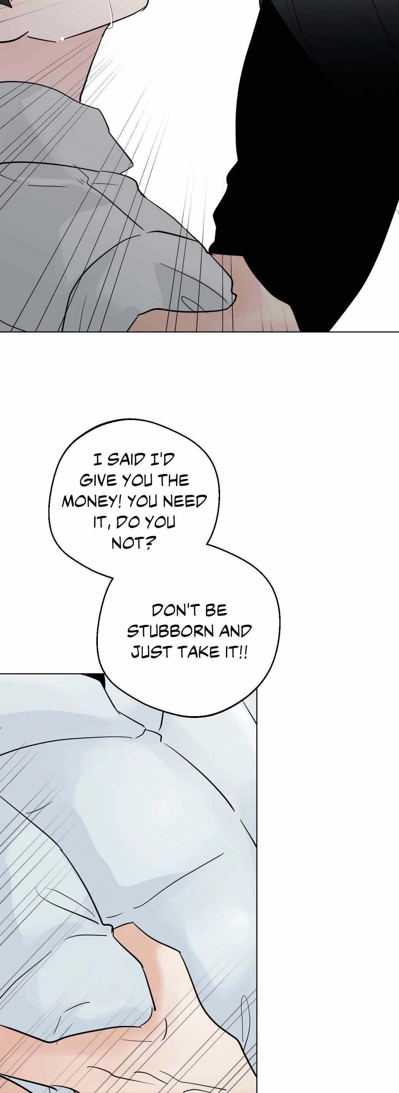 Lend Me Some Sugar Chapter 63, page 10