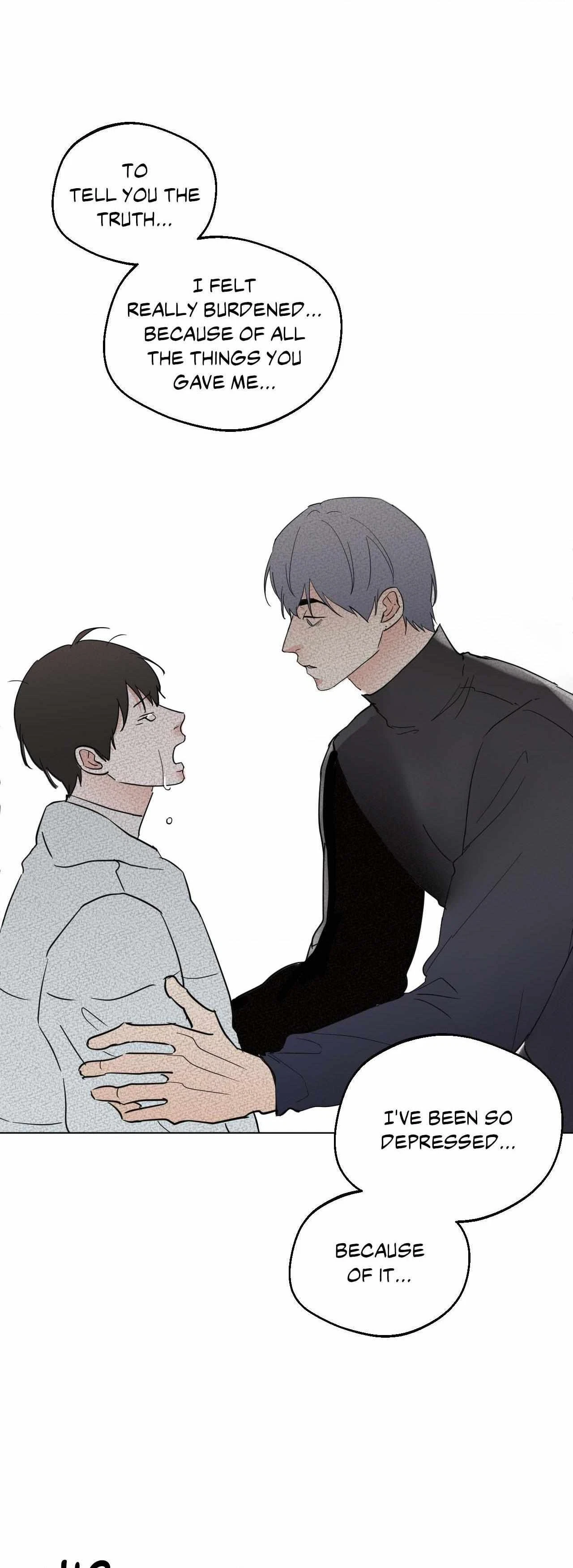 Lend Me Some Sugar Chapter 63, page 12