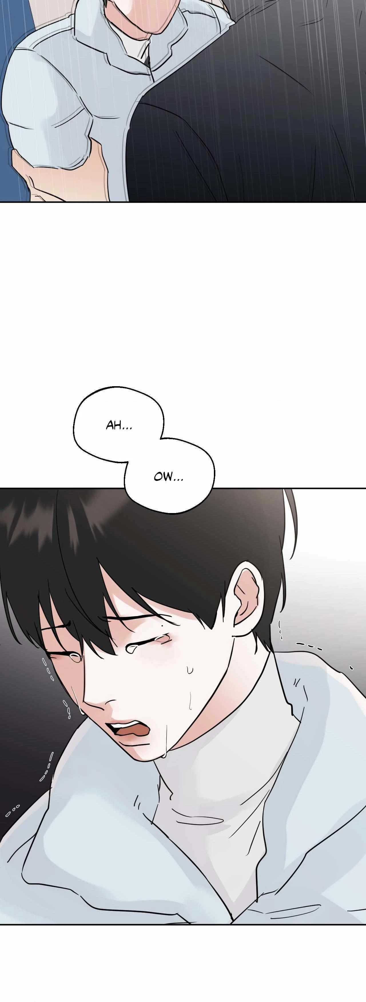 Lend Me Some Sugar Chapter 63, page 16