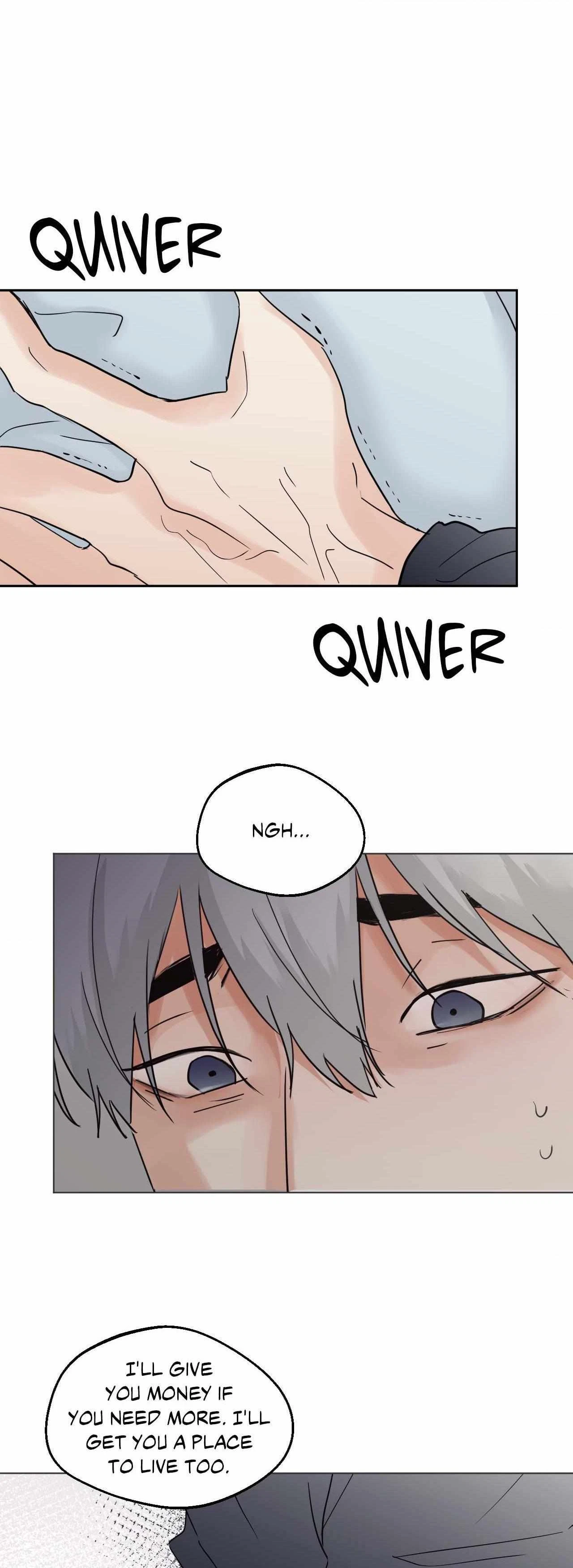 Lend Me Some Sugar Chapter 63, page 17