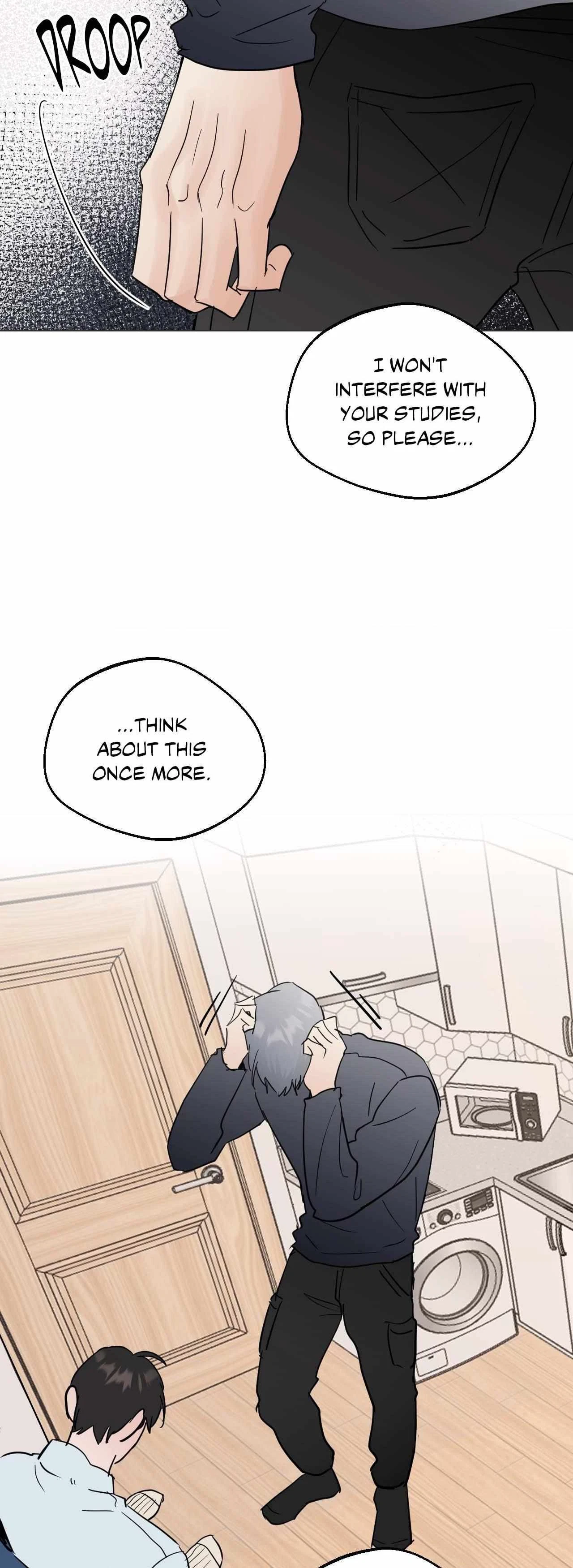 Lend Me Some Sugar Chapter 63, page 18