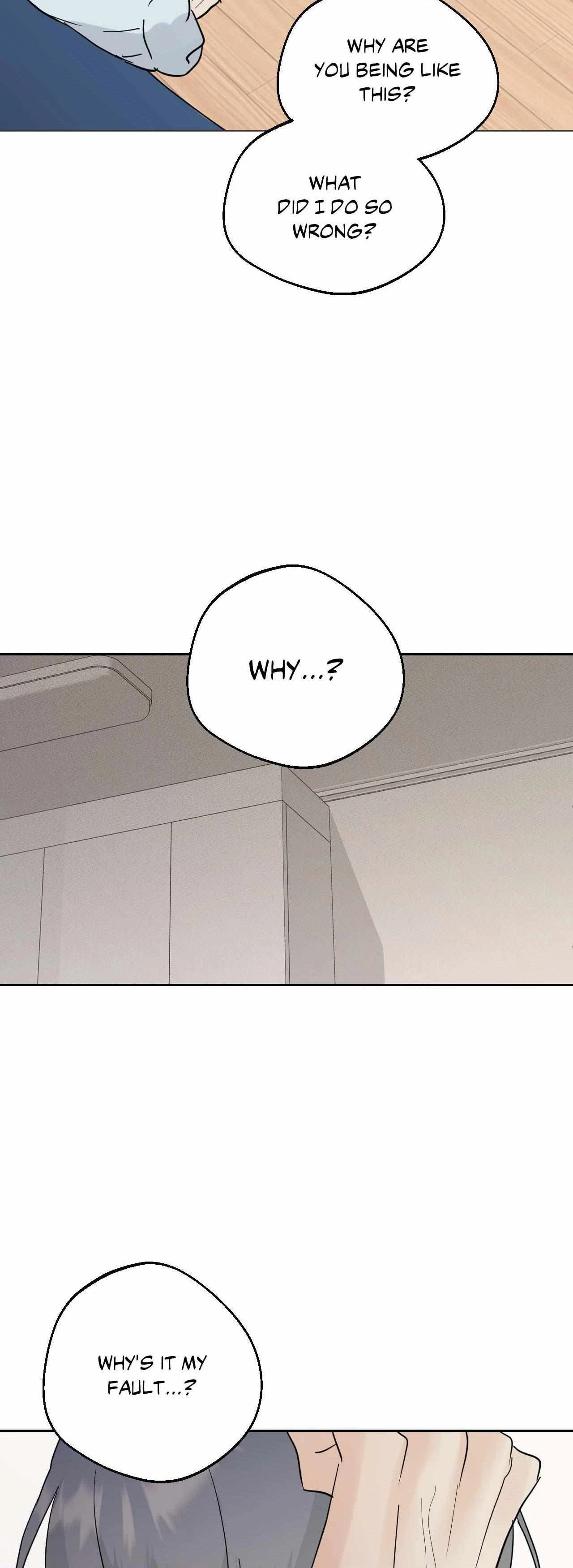 Lend Me Some Sugar Chapter 63, page 19