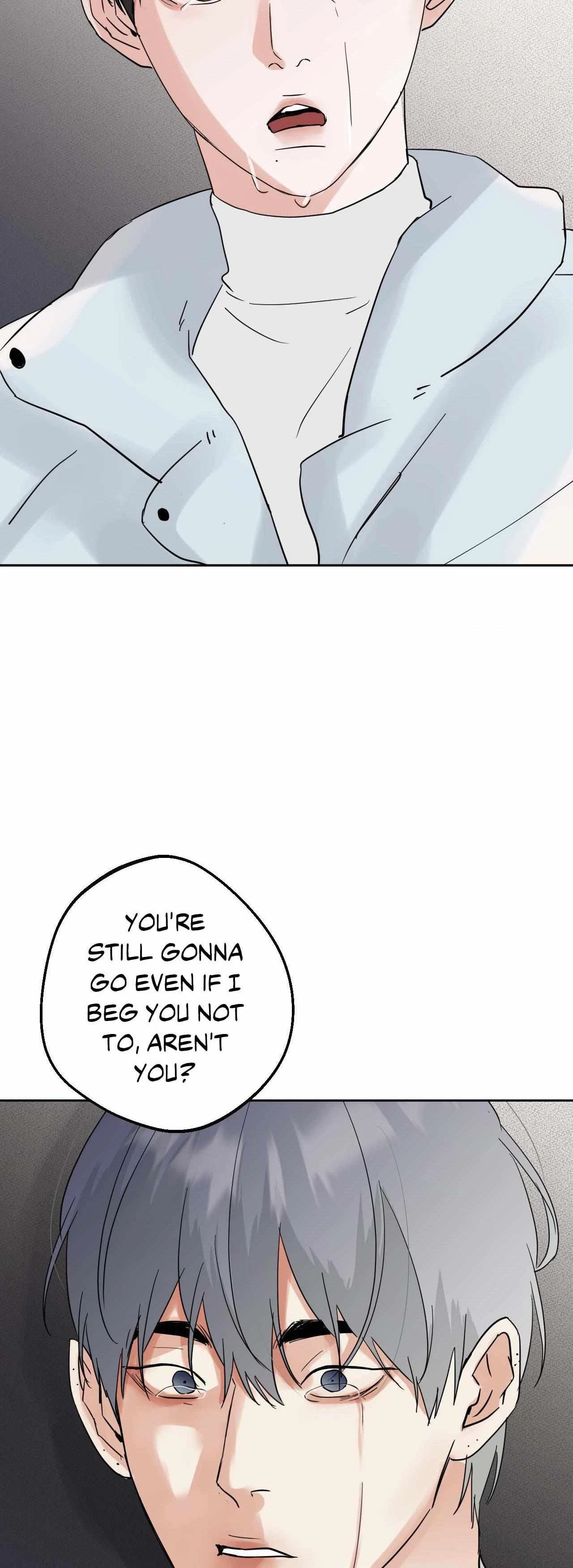 Lend Me Some Sugar Chapter 63, page 21