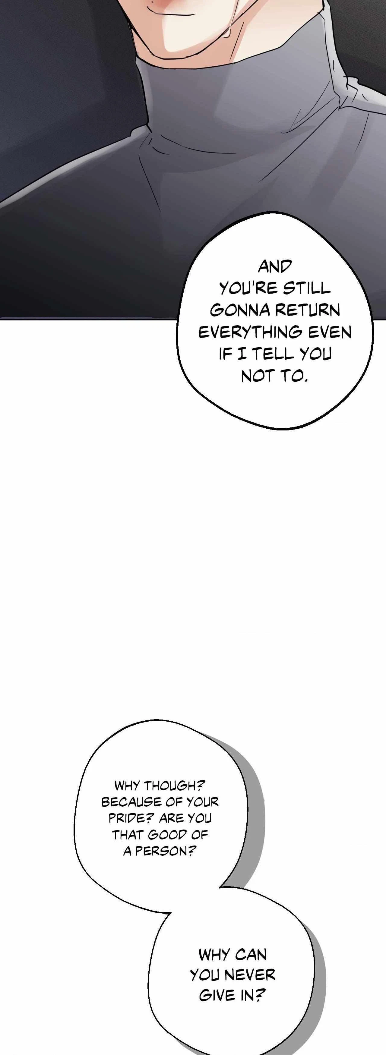 Lend Me Some Sugar Chapter 63, page 22