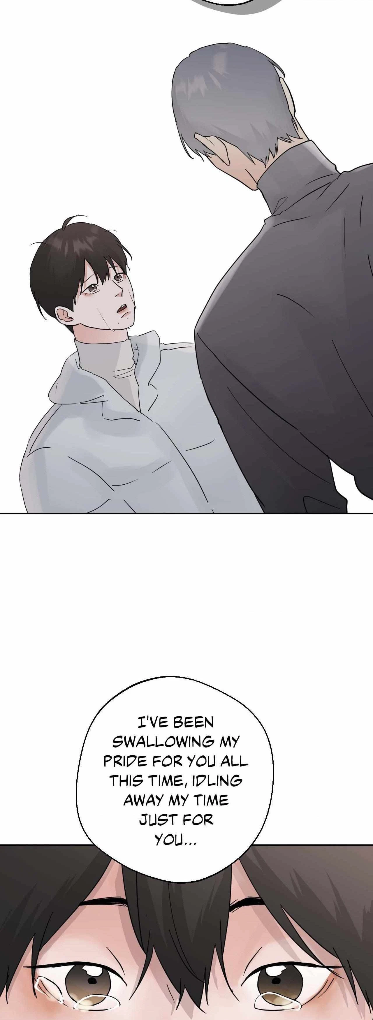 Lend Me Some Sugar Chapter 63, page 23