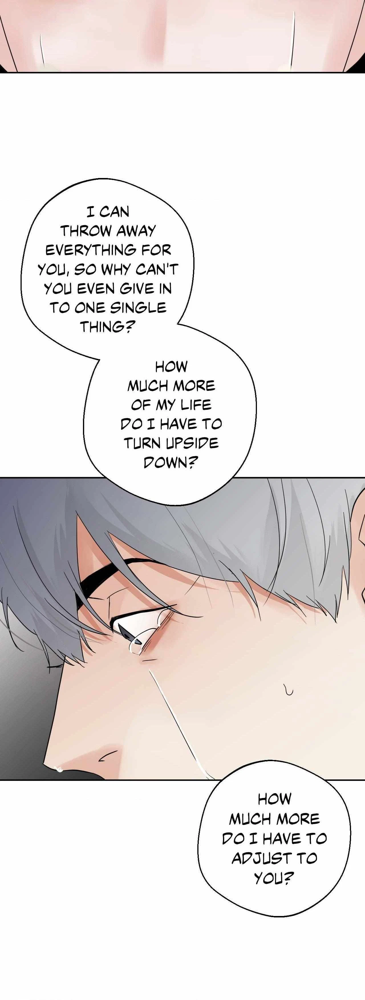 Lend Me Some Sugar Chapter 63, page 24