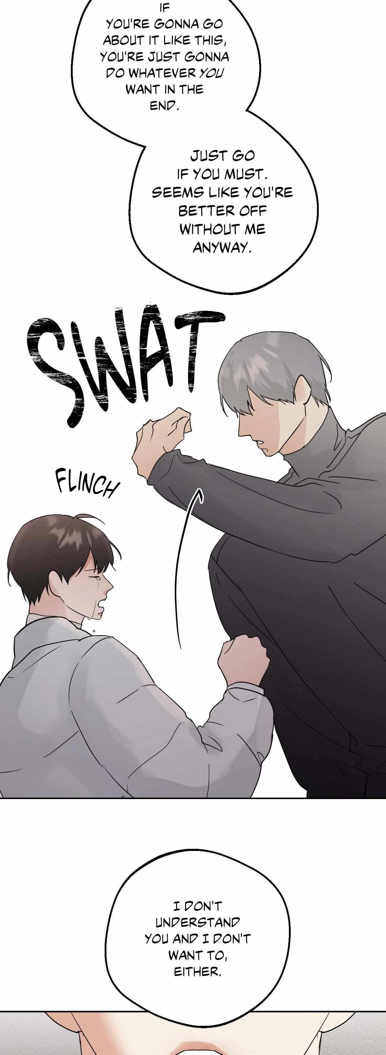 Lend Me Some Sugar Chapter 63, page 26