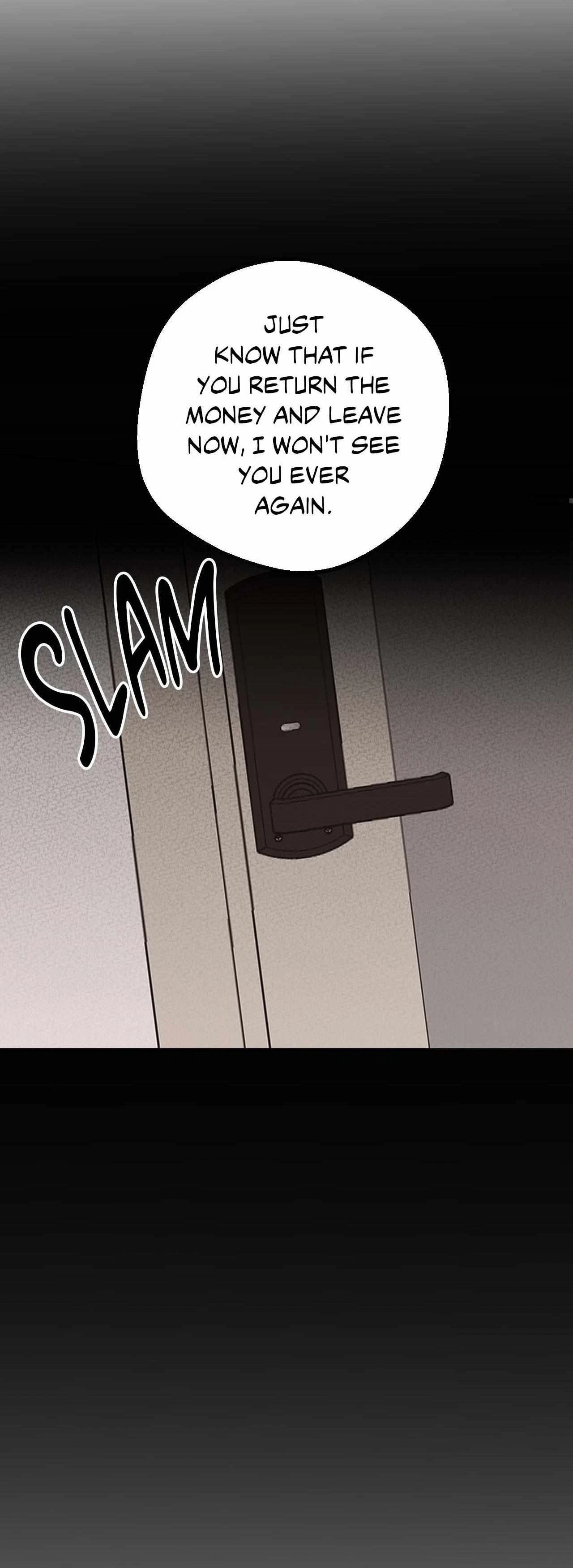 Lend Me Some Sugar Chapter 63, page 28